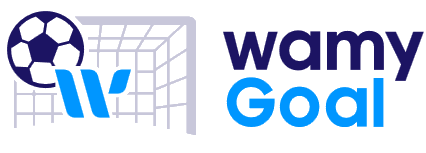 Wamy Goal logo