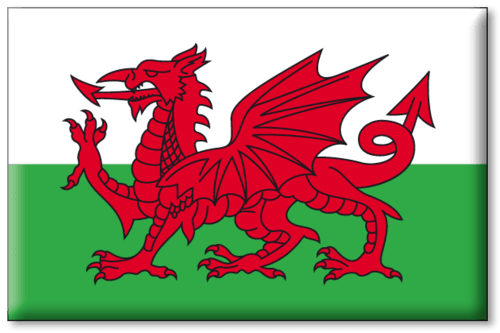 Wales