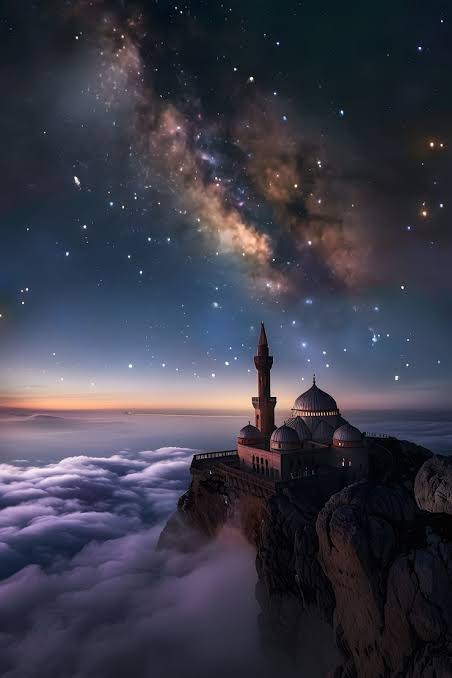 Islam: A Worldwide Religion