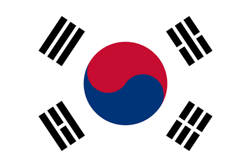 Korea Republic