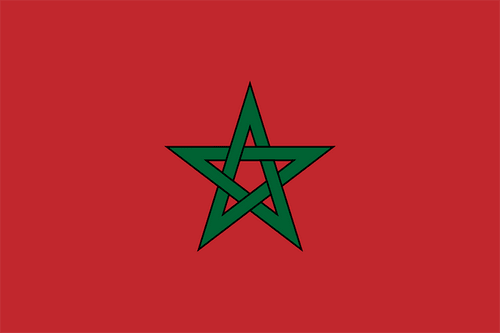 Morocco