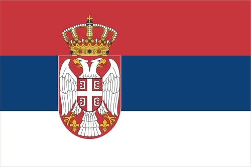 Serbia