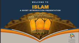 ISLAM-SHORT