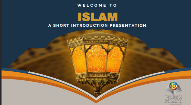 ISLAM-SHORT