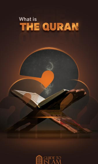 what is the quran