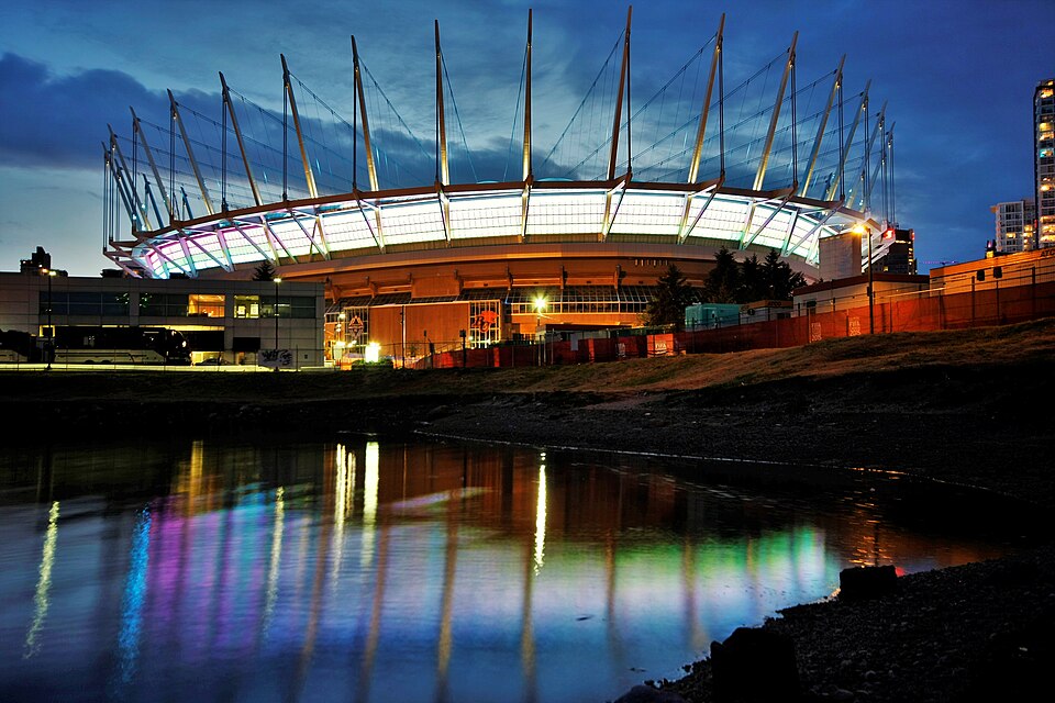 BC Place