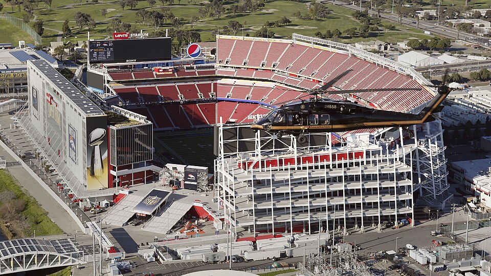 Levi’s Stadium