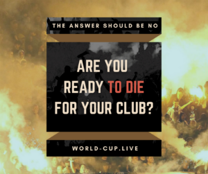 “Sacrifice” - world-cup.live