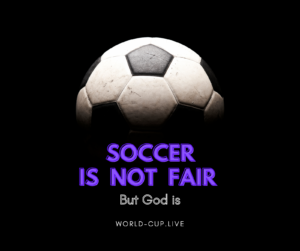 “Fairness” - world-cup.live