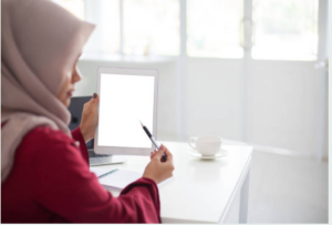 Islam gave Economic Rights to Women 1300 years Before the Western World