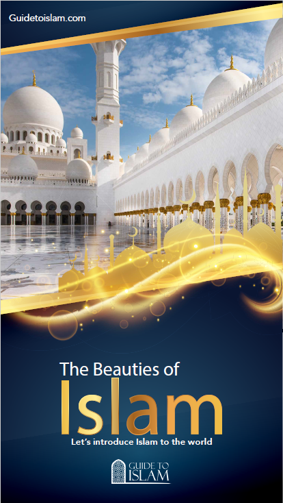The beauties of Islam