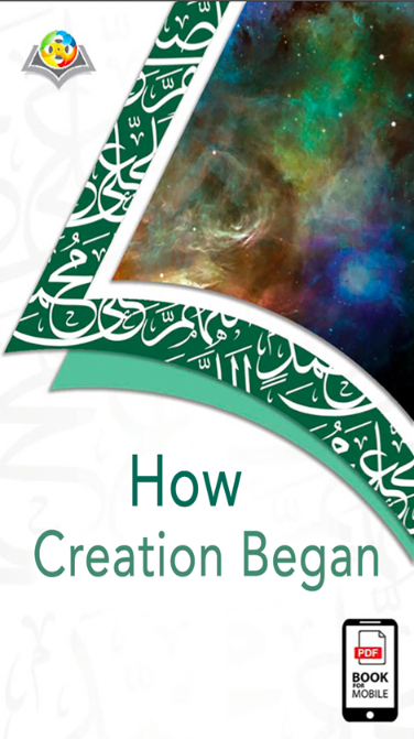 How Creation Began