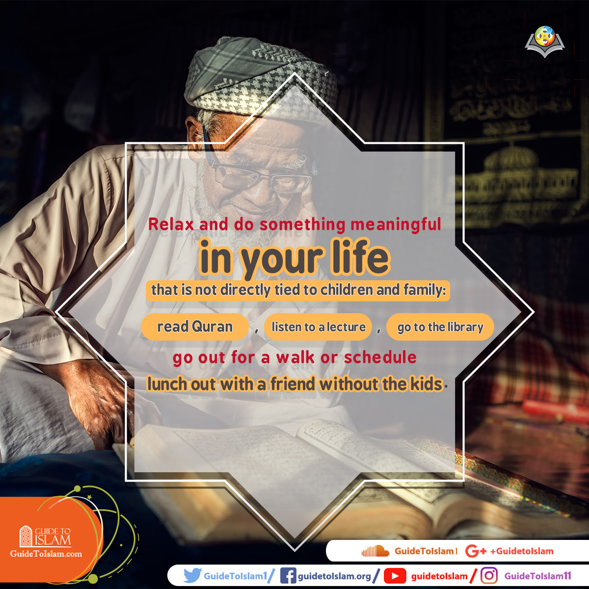 Learn about the family in Islam Learn about the family in Islam