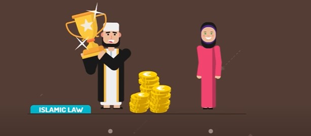A woman’s inheritance