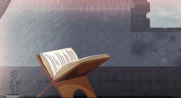 Do you know what is the Quran