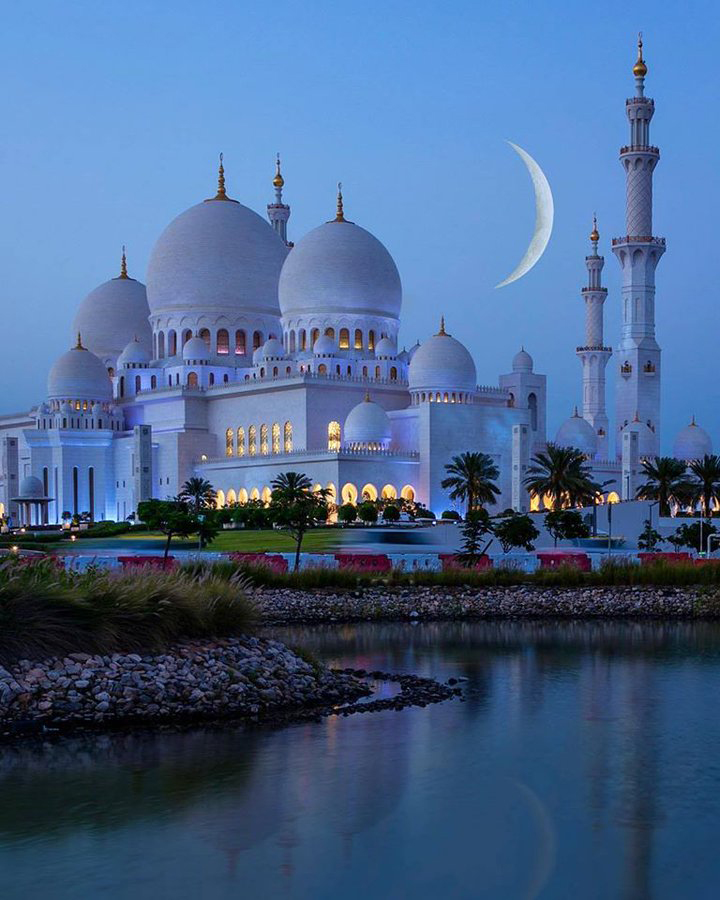 What do Muslims Believe?-