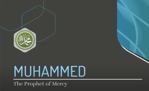 Prophet of Mercy