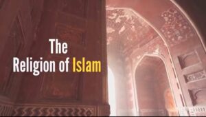 The Religion of Islam