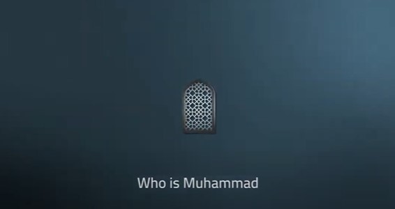 Who is Muhammad