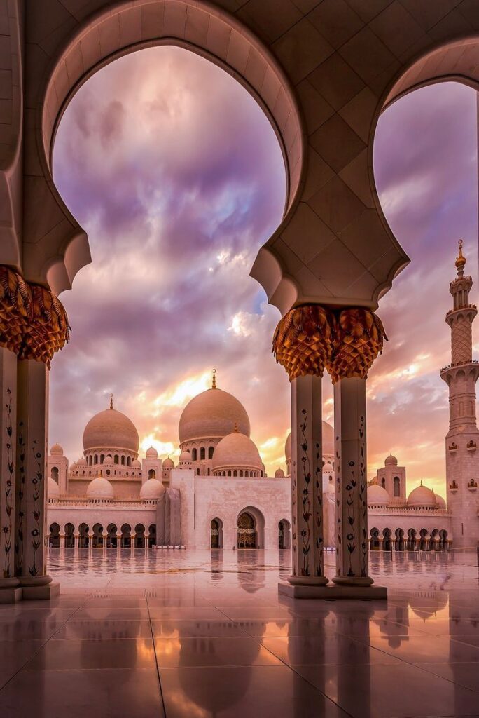 Who is Muhammad, peace be upon him?