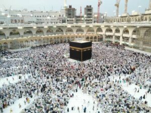 What is the Kabah? - world-cup.live