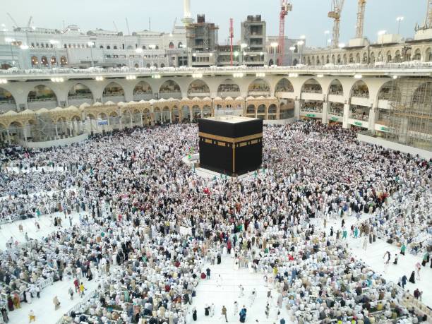What is the Kabah? - world-cup.live