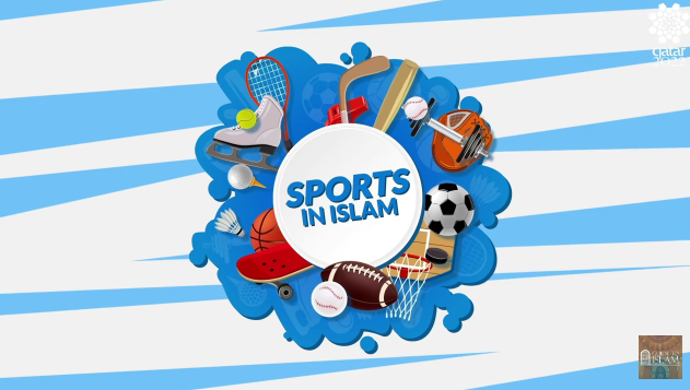 Sports In Islam